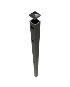 48" Gate Post - Style B