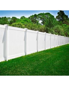 6x8  Privacy Fencing